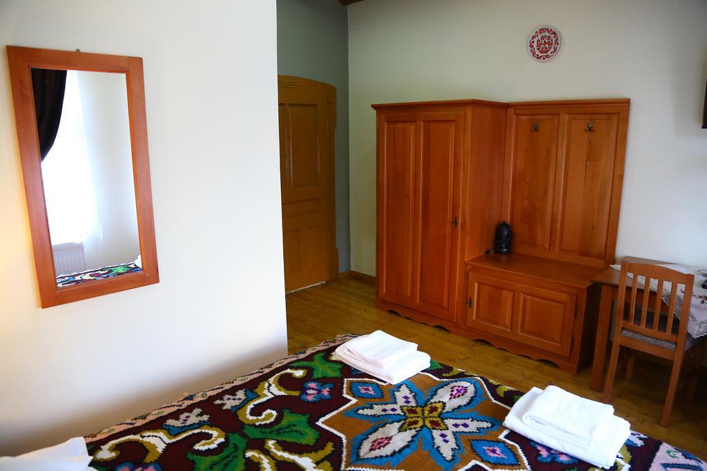 Pensiunea Moara Lu Antone Orastioara de Sus Dış mekan fotoğraf